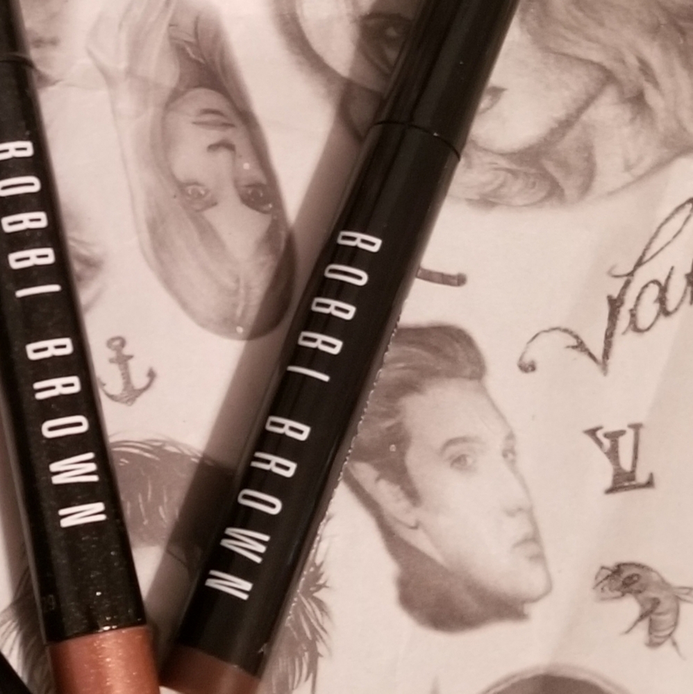💫BOBBI BROWN Long Wear Cream Shadow Sticks💫